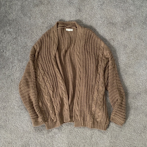La Hearts Sweaters - L.A. Hearts Cardigan